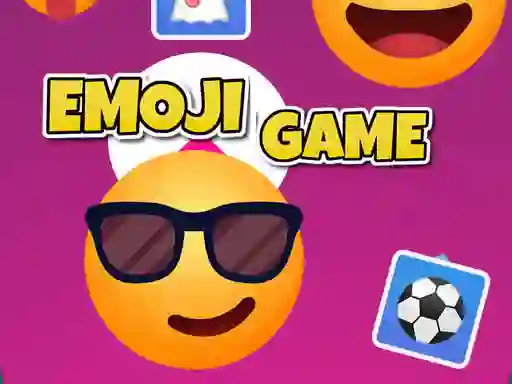 Игра Emoji Game онлајн