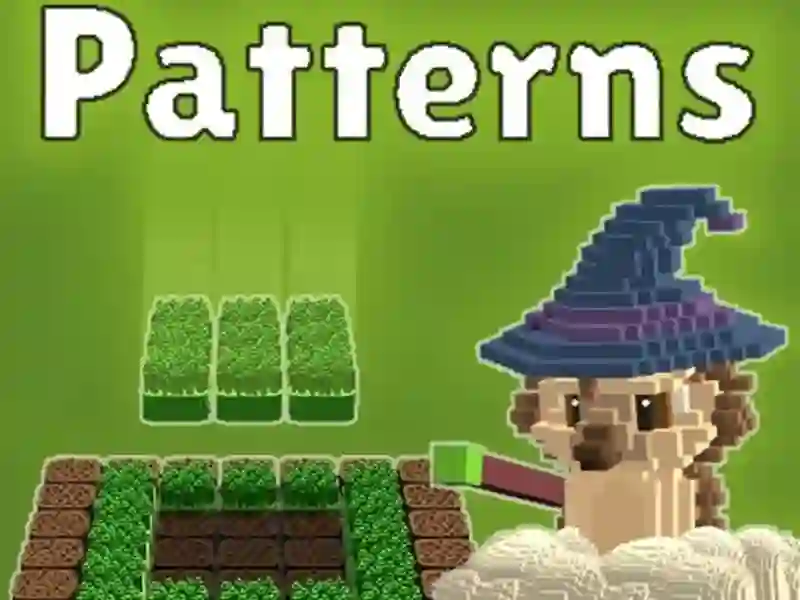 Игра Patterns онлајн