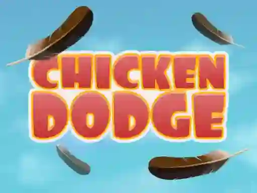Игра Chicken Dodge онлајн