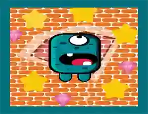 Игра Catching The Diamond онлајн