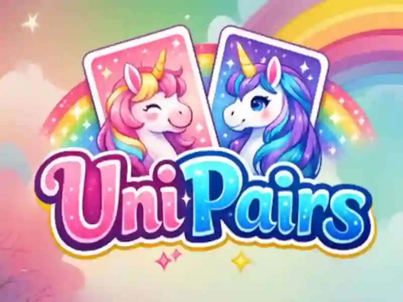 Игра UniPairs онлајн