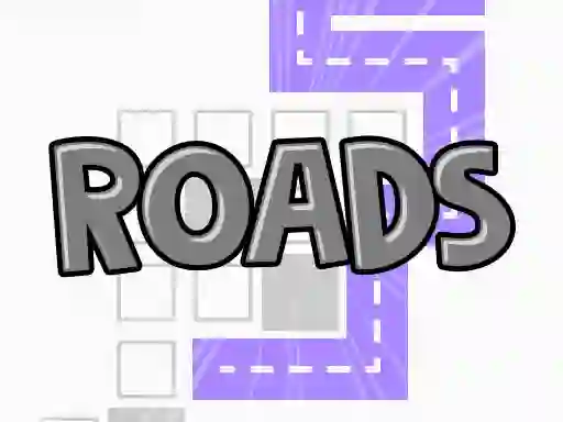 Игра Roads онлајн
