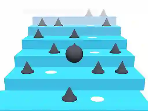 Игра Stairs онлајн