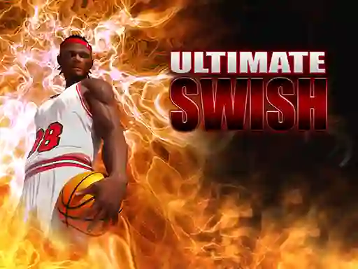 Игра Ultimate Basketball онлајн