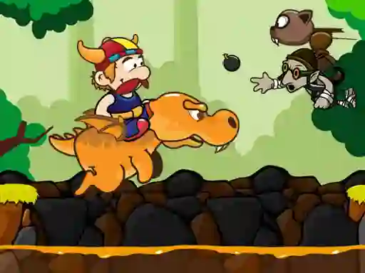 Игра Viking Dragon онлајн