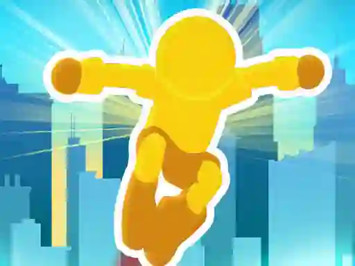 Игра Parkour Race онлајн
