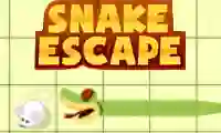 Игра Snake escape онлајн