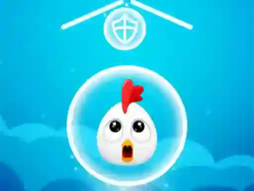Игра Balloon Protect онлајн