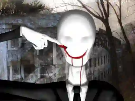 Игра Slenderman Horror Story MadHouse онлајн