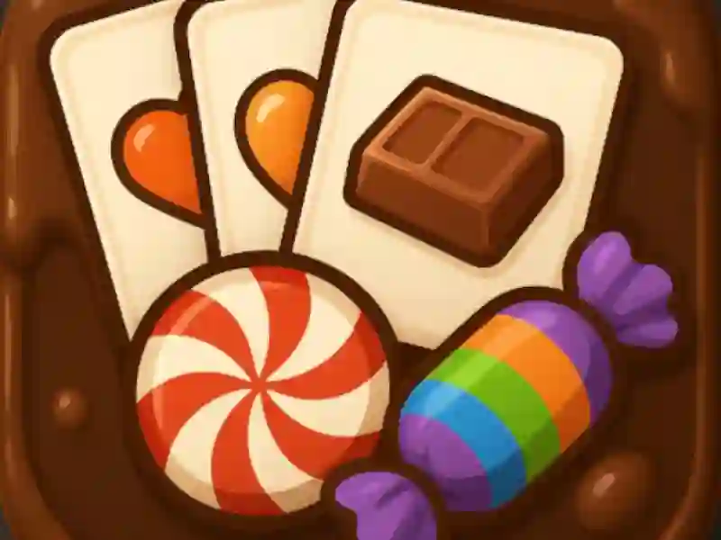 Игра Choco Draw онлајн