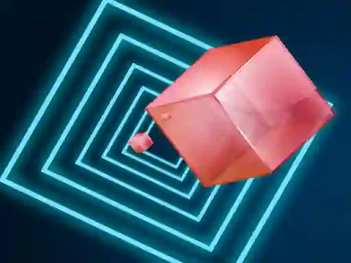 Игра Endless Tunnel онлајн