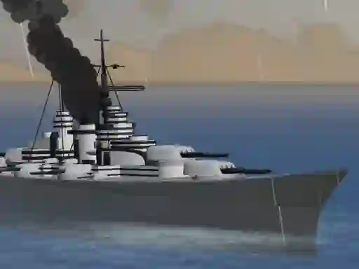 Игра War Ship онлајн