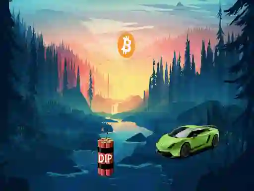 Игра Crypto Catch онлајн