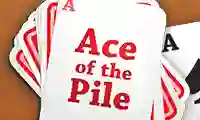 Игра Ace of the Pile онлајн