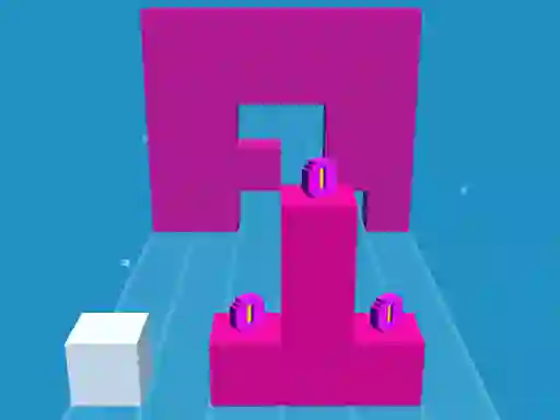 Игра Wall Holes онлајн
