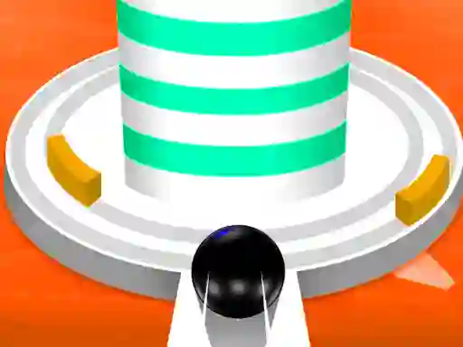 Игра Tower Destroyer онлајн