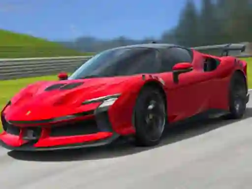 Игра RealFX Driving Simulator онлајн