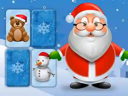 Игра My Christmas Items онлајн
