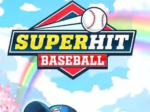 Игра Baseball Hit онлајн