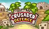 Игра Crusader Defense онлајн