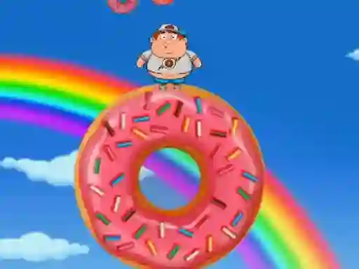 Игра Fat Boy Dream онлајн