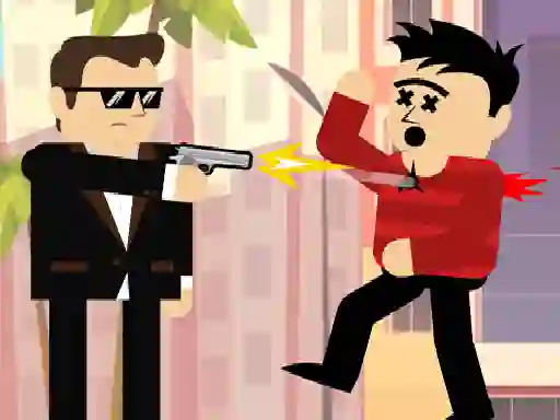 Игра Bullet Master онлајн