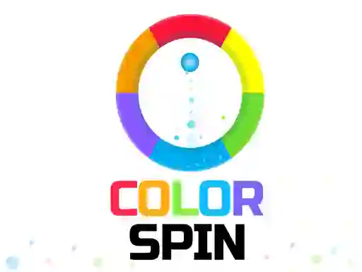 Игра Color Spin онлајн