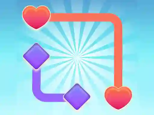 Игра Filling Lines онлајн