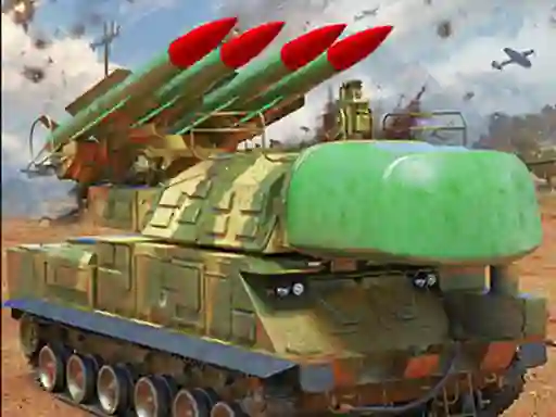 Игра US Army Drone Attack онлајн