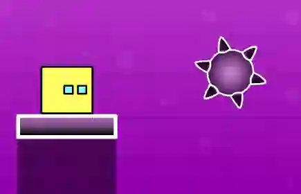 Игра Jumping Box онлајн
