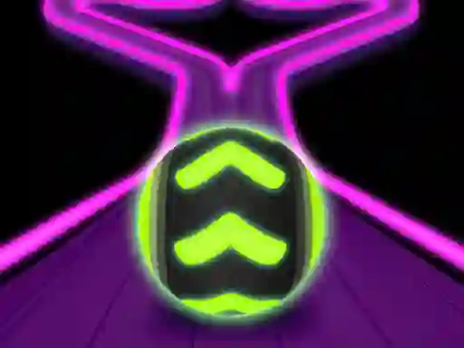 Игра Ball Rush онлајн