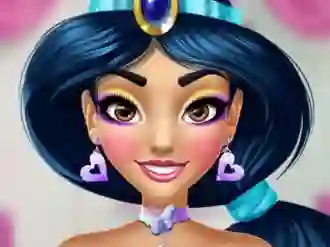 Игра Birthday Party Perfect Makeup онлајн