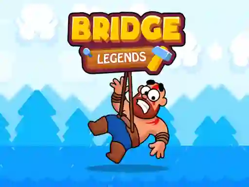 Игра Bridge Legends онлајн