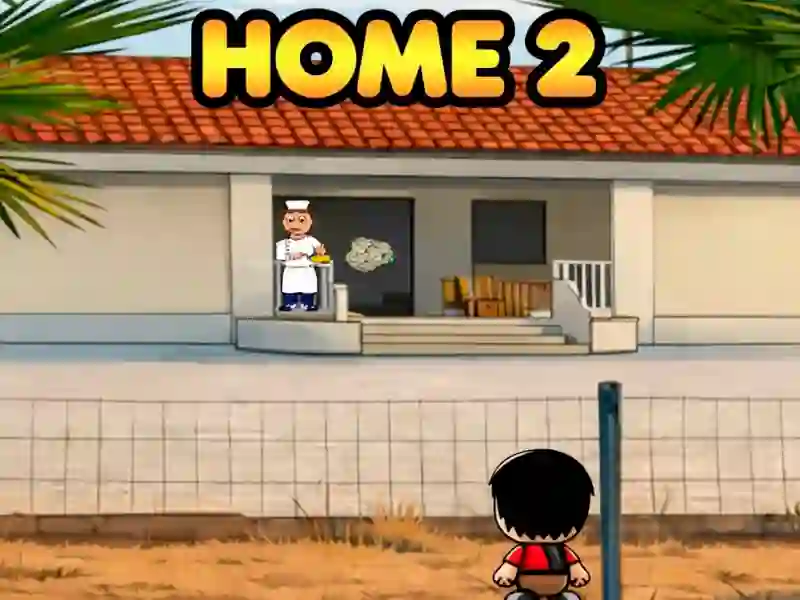 Игра Home 2 онлајн