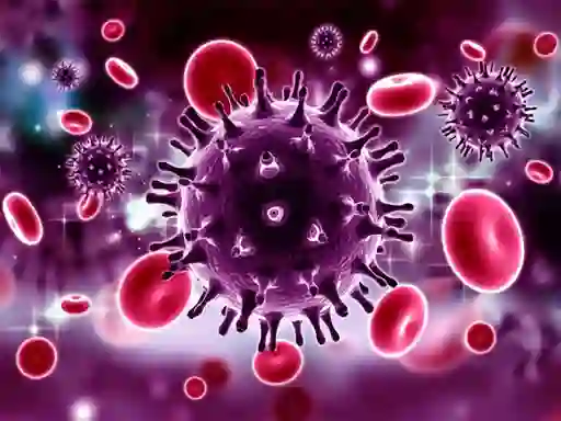 Игра Coronavirus Puzzle онлајн
