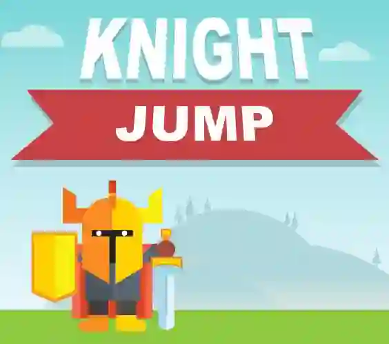 Игра Knight Jump онлајн