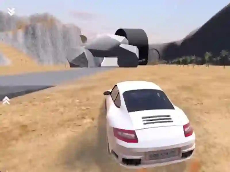 Игра Destruction Drive онлајн