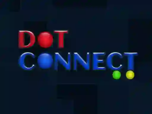 Игра Dot Connect онлајн