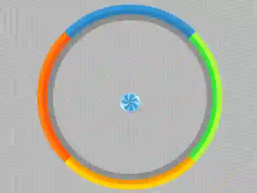 Игра Candy Color онлајн