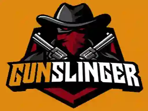 Игра Gunslinger Duel онлајн