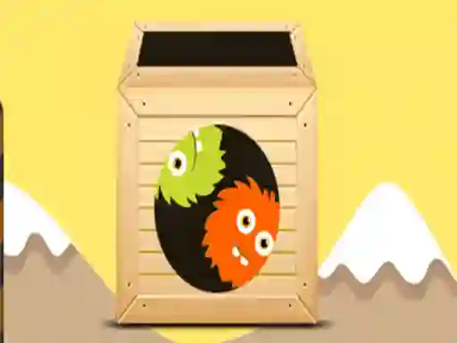 Игра Monster Boxes онлајн
