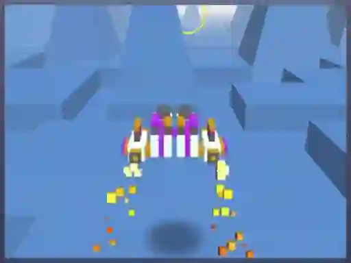 Игра Space Rider онлајн