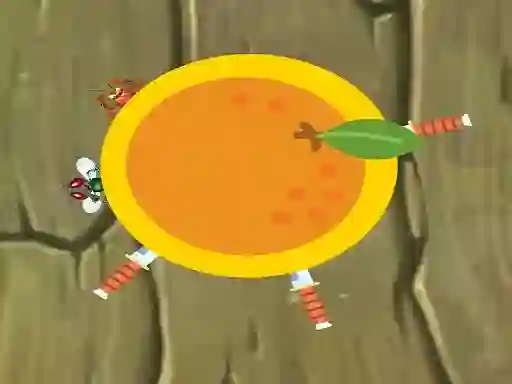 Игра Fruits Kive Up онлајн