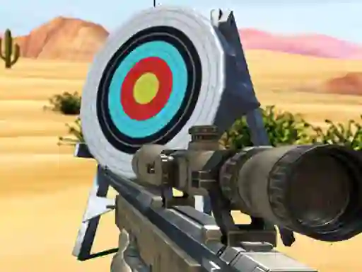 Игра Hit Targets Shooting онлајн