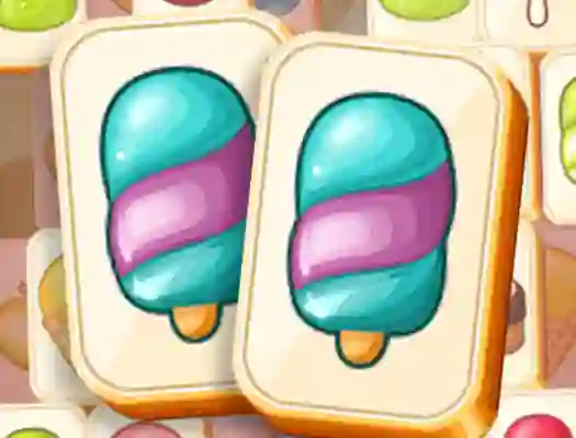 Игра Sugar Mahjong онлајн
