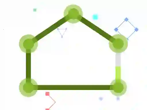 Игра 1 Line онлајн