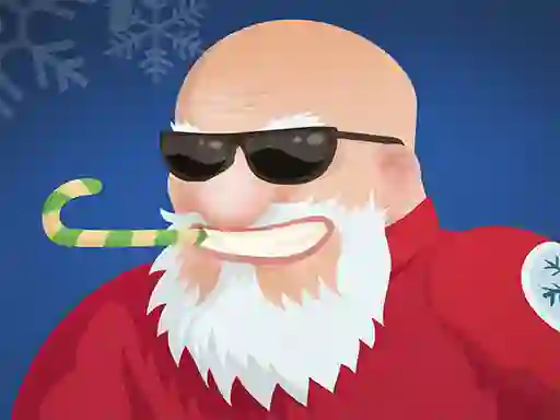 Игра Snowball Fight онлајн