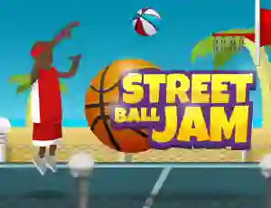 Игра Street ball jam онлајн