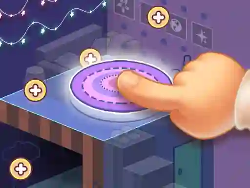 Игра Little master of assembly онлајн
