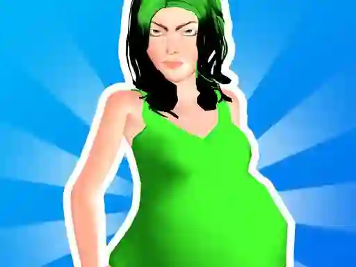 Игра Who Is Daddy онлајн